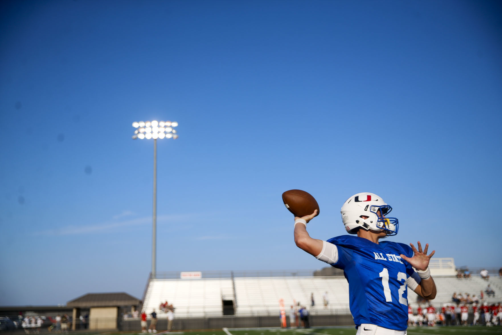 All State Football
